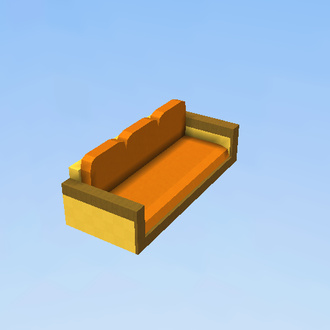 SOFA TBIY