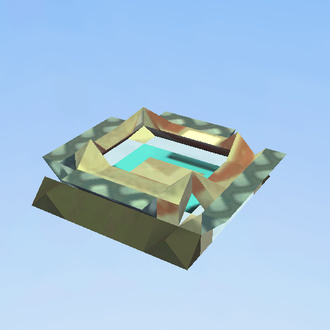 Teleporter