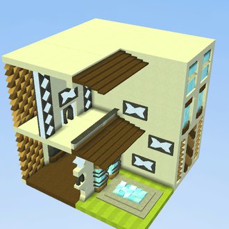 Casa Moderna 