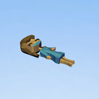 x