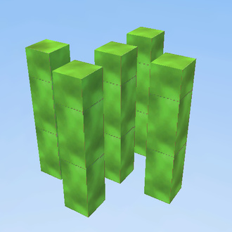 bamboo