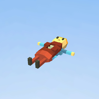X