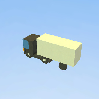 mini van