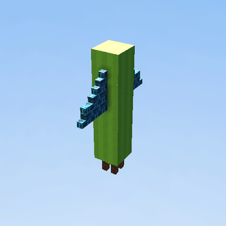 spaceship