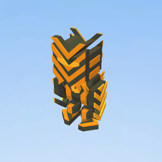 King of Fire