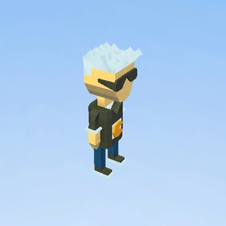 REMIX GAMES MODEL