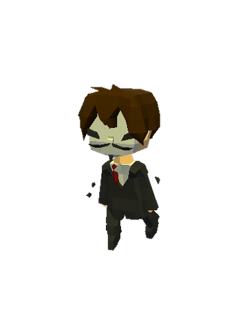 Hacker Anonymous
