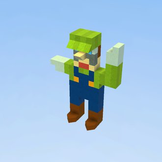 luigi