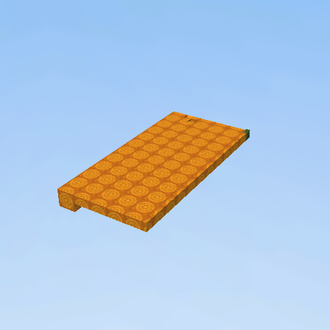 reborador en 3D