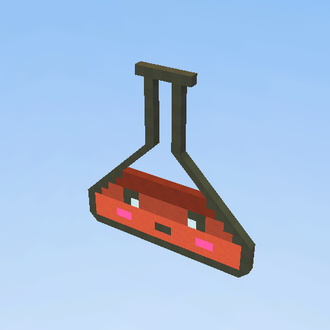:V