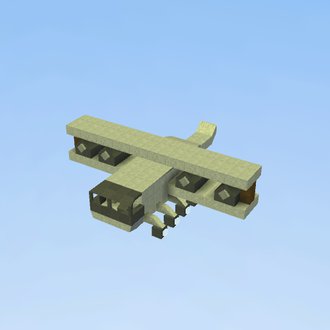 Avión de guerra ok