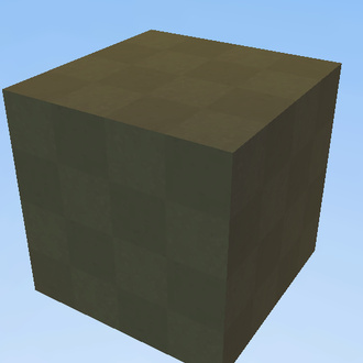 blak block