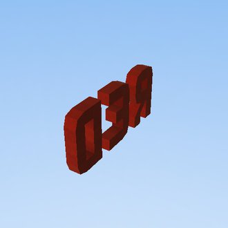 "RED"