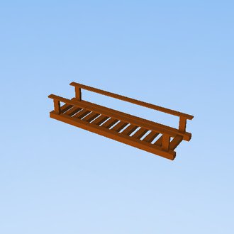 Bridge Easy.