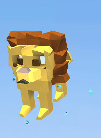 Lion