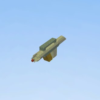 Big Laser Gun