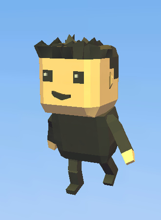 Man