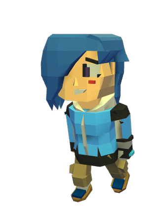 Tari (SMG4)