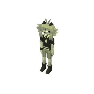 Oliver (FPE)
