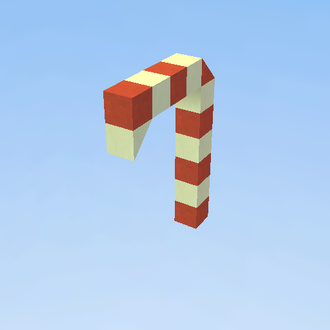 candy cane
