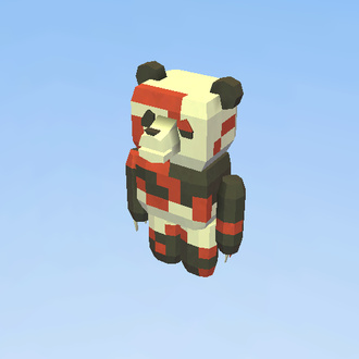 EXE PANDA