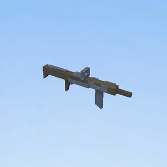 M4 Carbine