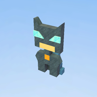 mini batman