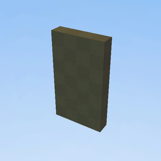 door