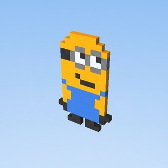 Minionek