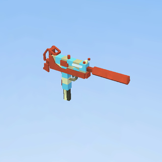 Uzi