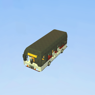 camion de Tirpek