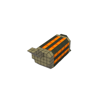 Gravity Gun