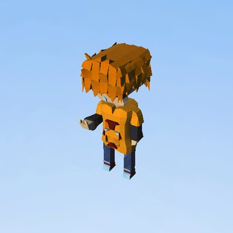 Boy