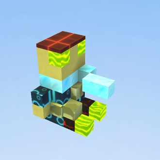 YO DE PELUCHE