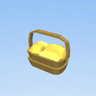 beard basket