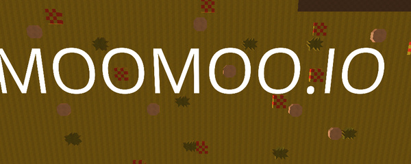 MooMoo.io (The #1 PVP or Exploring game.) - KoGaMa - Play, Create