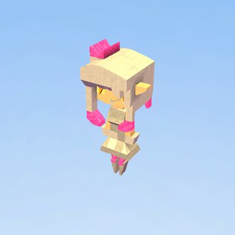 pearl (splatoon)