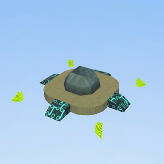 generator avarder wars