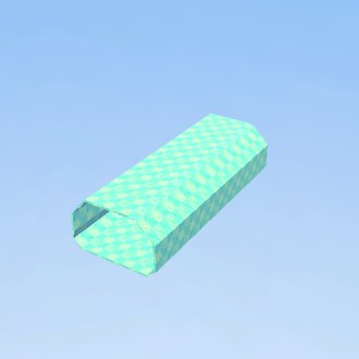 ice tube