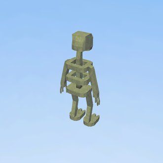 Stone Monster