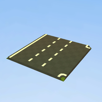 Road System | #6