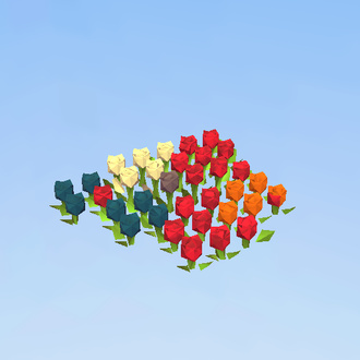 The Flower Pack
