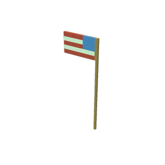 bandera estados unidos