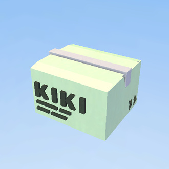 ~BOX ^^