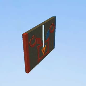 Nueva bandera de TirpekDW