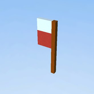 flaga polski-Poland flag