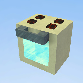 HORNO DE COCINA