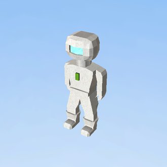 astronauta