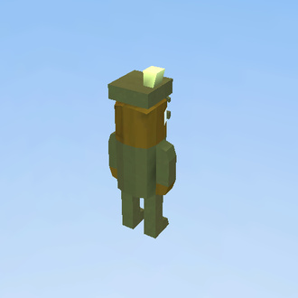 Coffin Dance Doggy.