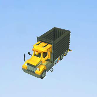 Dump Truck